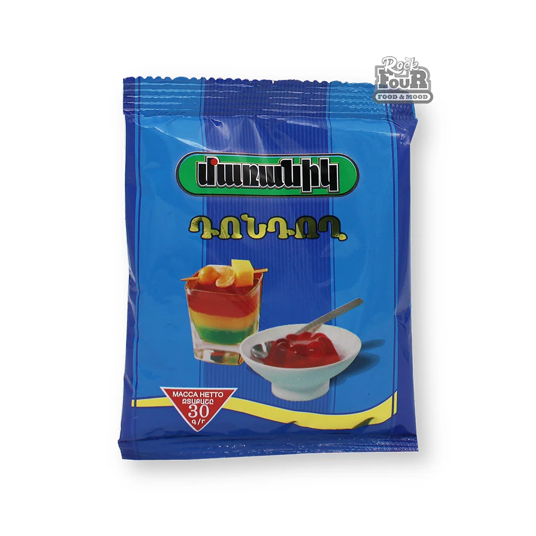 Jelly "Maranik" 30g